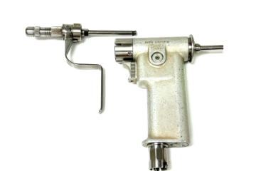 Air tool repair