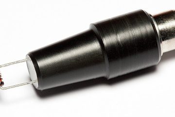 Sensor part
