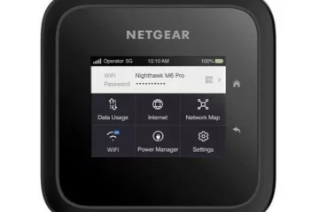 Temporary internet connection