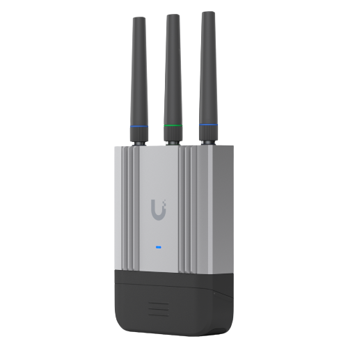 4G router hardware