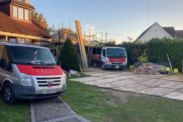 building site wi-fi