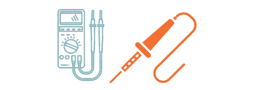 Equipment Repair